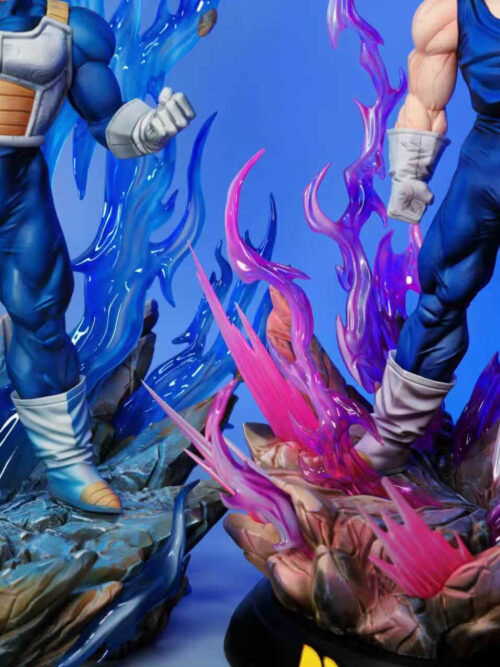 Ultra Ego Vegeta - Detail View 11