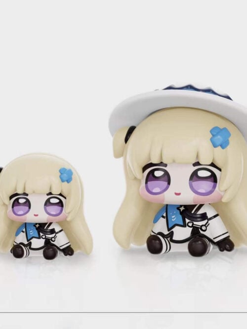 Chibi Phoebe - Detail View 1