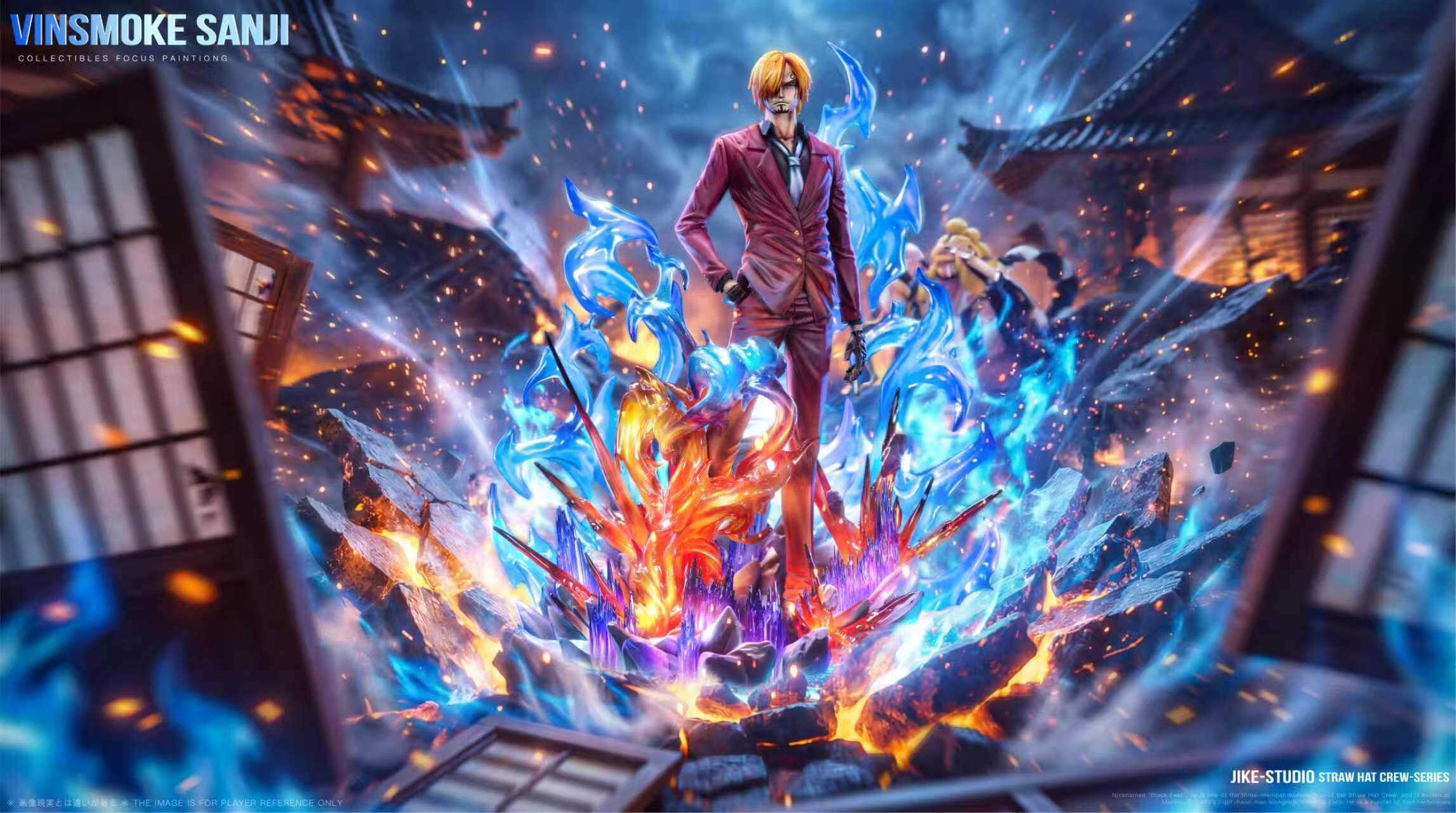 zdn833b8sy615c1q8w9dh2gf5ps6dmd7 Ifrit Jambe Vinsmoke Sanji - Image 1