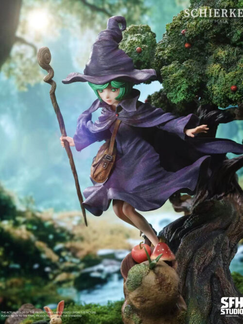 Berserk - Schierke - Detail View 15