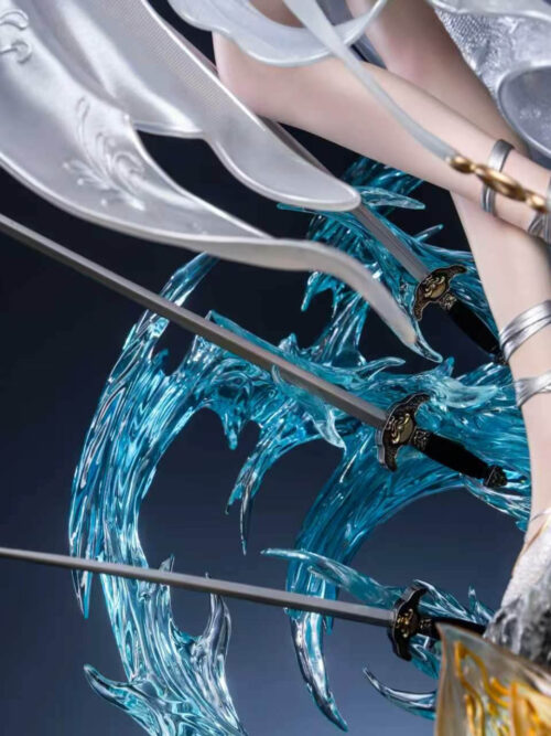 Qing Yi - Perfect World - Detail View 7