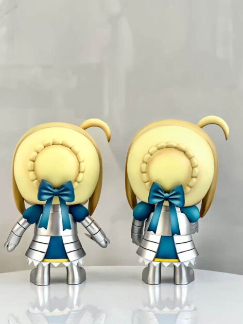 Chibi Saber Altria Pendragon - Detail View 5