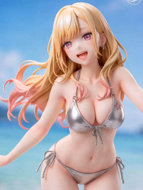 Swimsuit Marin Kitagawa - Detail View 5