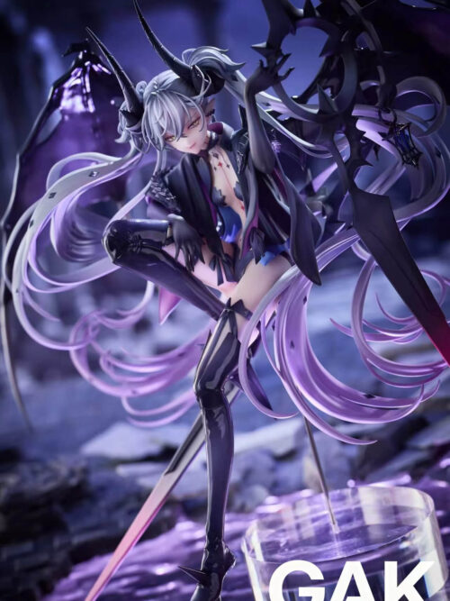 Fate Series Lilith - Detail View 3