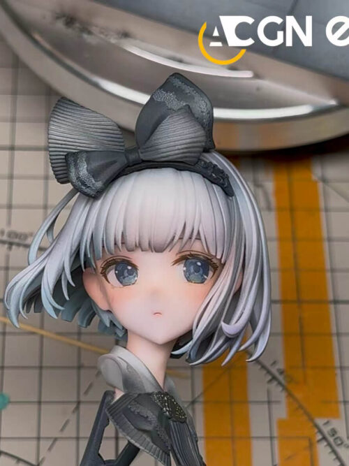 Youmu Konpaku - Detail View 2