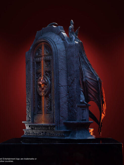 Diablo IV Lilith - Detail View 14