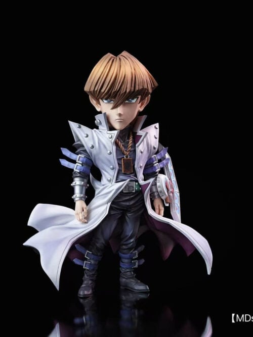 Seto Kaiba - Collectible Figure Main View