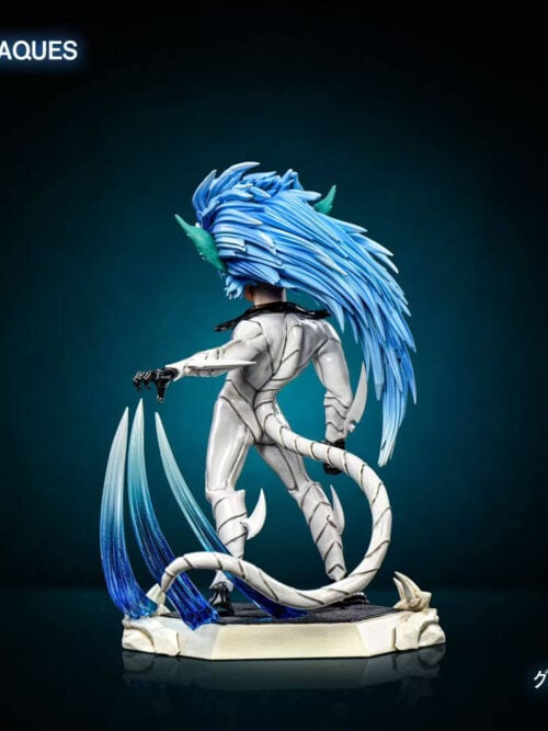 Segunda Etapa Grimmjow Jaegerjaquez - Detail View 1