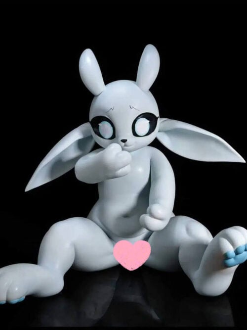Ori Doll - Collectible Figure Main View