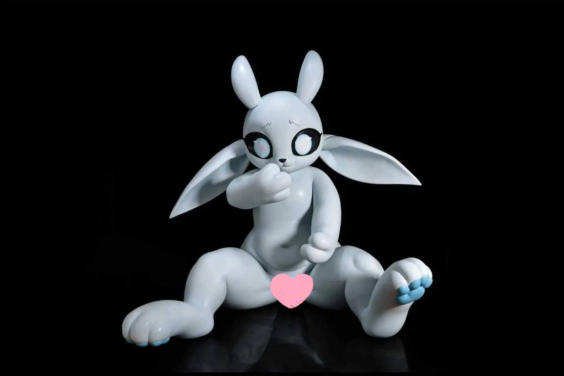 Ori Doll - Featured Image Ori Doll - Collectible Figure Main View