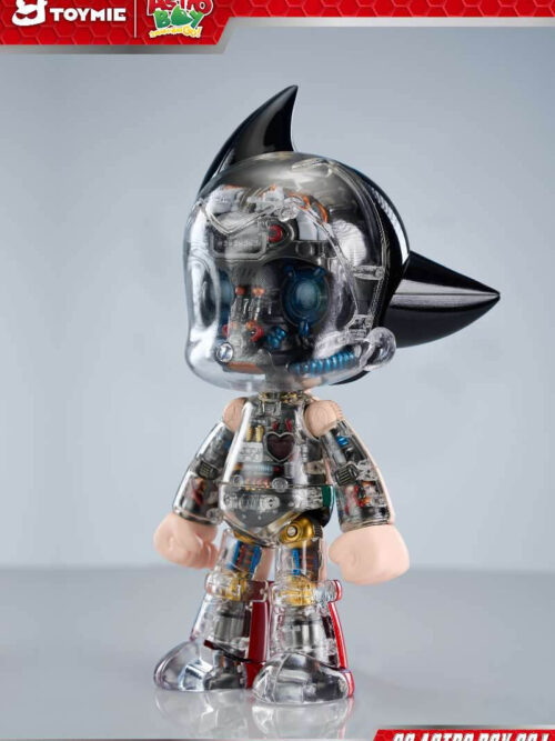 Astro Boy - Detail View 1