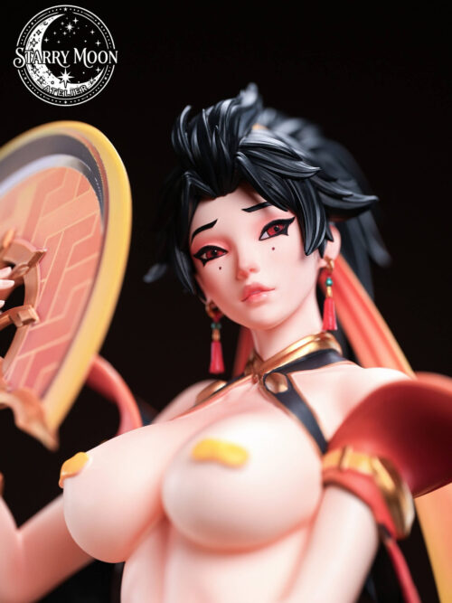 Summer Anran - Detail View 2