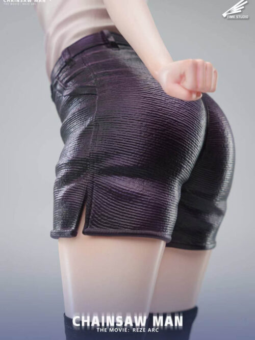 Reze - Detail View 10