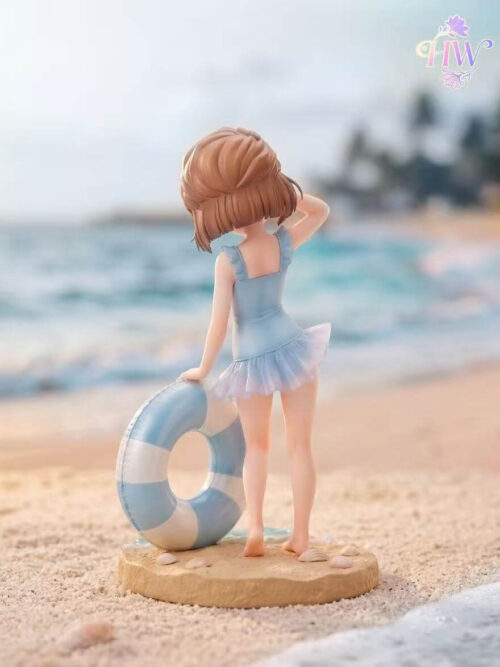 Summer Ai Haibara - Detail View 5