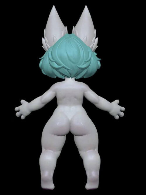 League of Legends - Vex Doll - Detail View 3