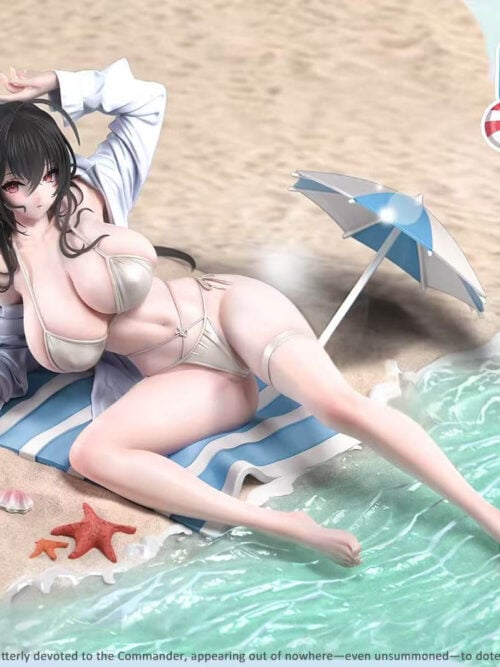Beach Daydream Taihou - Collectible Figure Main View