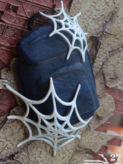 Wall-Crawling Spider-Man - Image 14