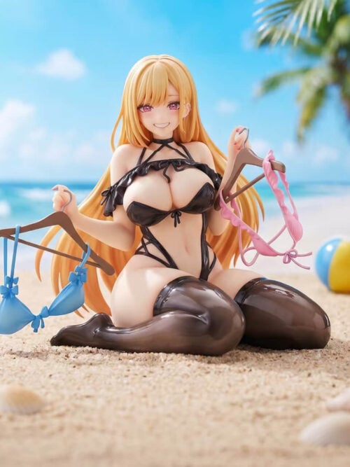 Beach Series Marin Kitagawa - Detail View 6
