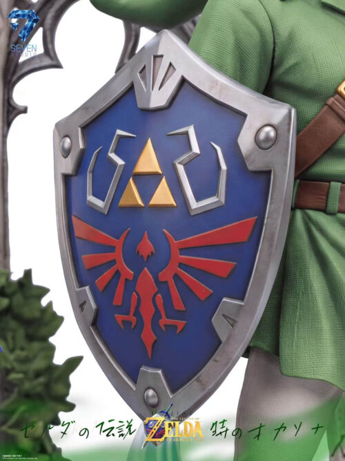 Hero of Time Link - Detail View 6