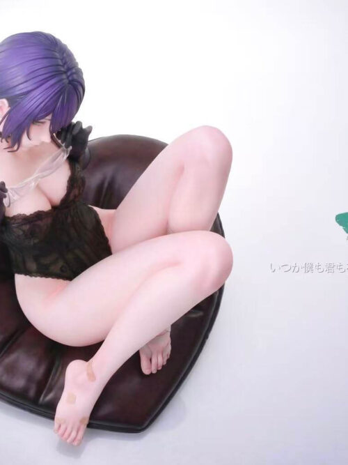Desire Reze - Image 4