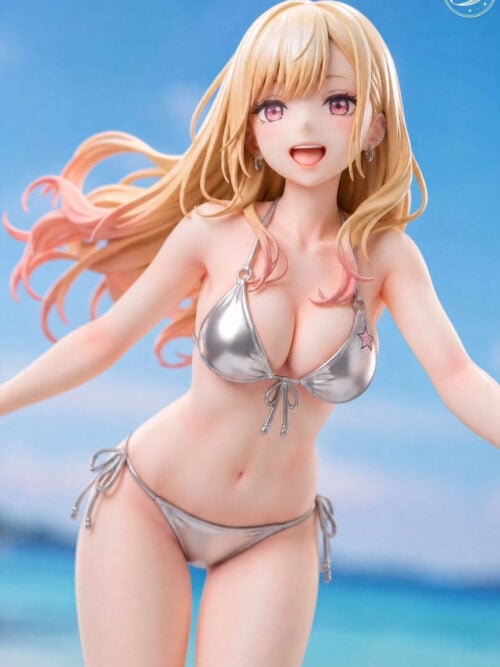 Swimsuit Marin Kitagawa - Detail View 4