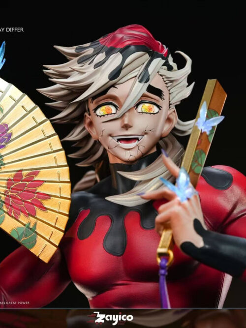 Demon Slayer - Doma - Detail View 5