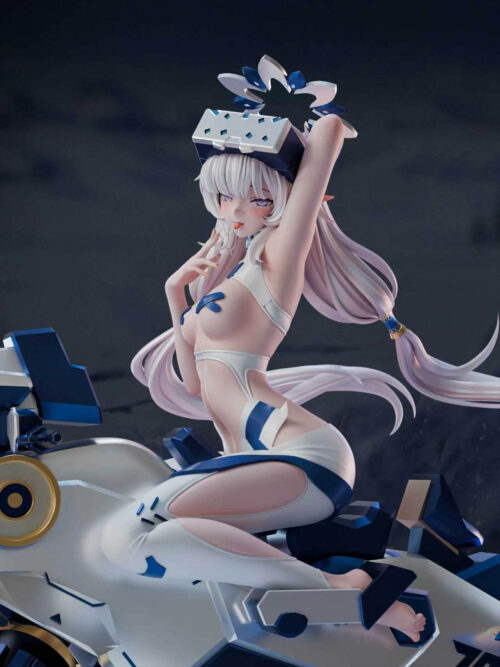 Himari Akeboshi - Detail View 4
