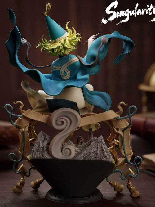 Witch Hat Atelier Coco - Detail View 2