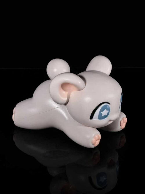 Nuomi Bear - Detail View 5