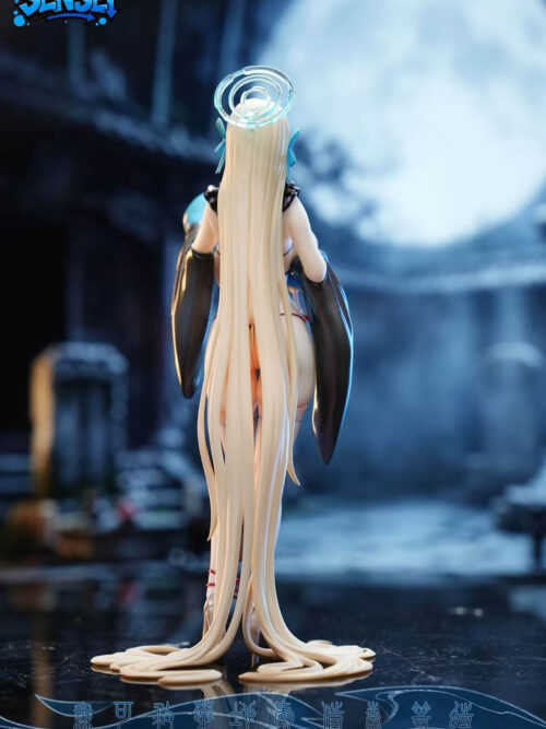 Jiangshi Ichinose Asuna - Detail View 4