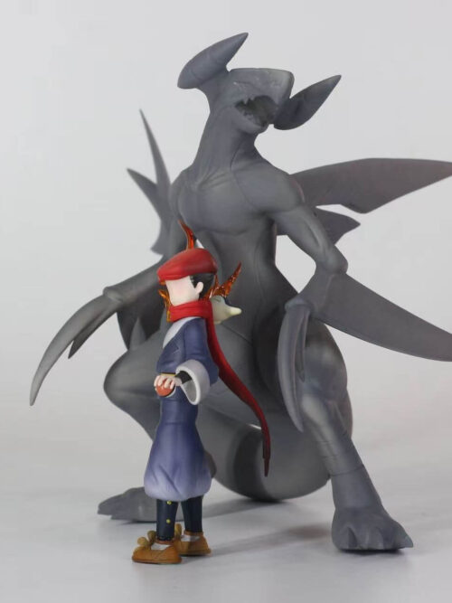 Garchomp - Collectible Figure Main View