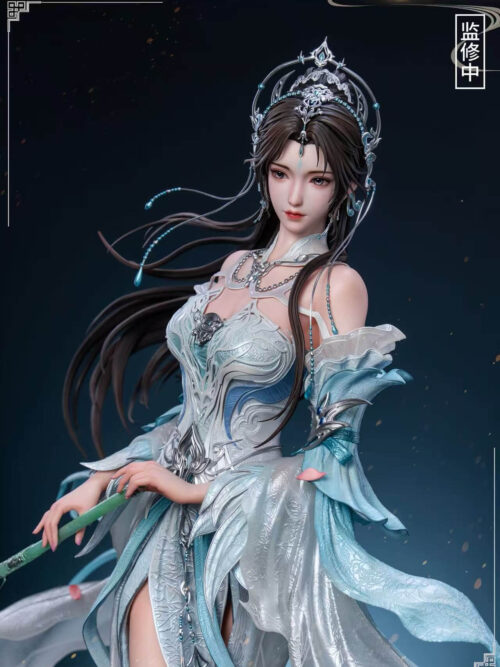 Perfect World Qing Yi - Detail View 2