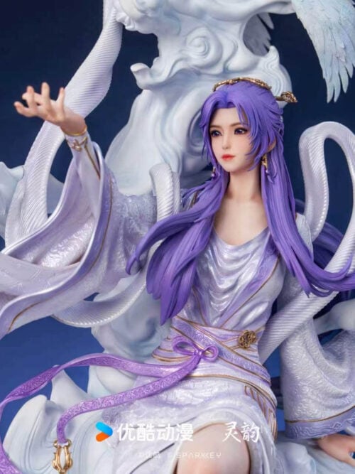 YunXiao - Detail View 7