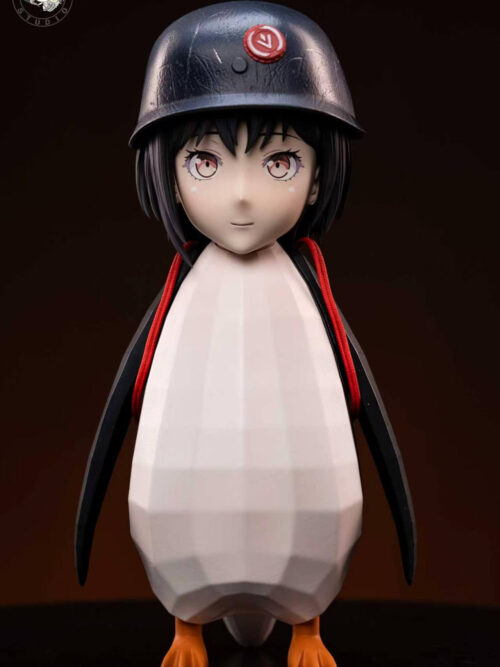 Penguin Tomori Takamatsu - Detail View 6