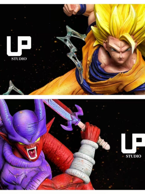 Super Janemba - Detail View 8