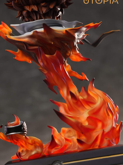 Dying Will Flame Tsunayoshi Sawada - Detail View 12