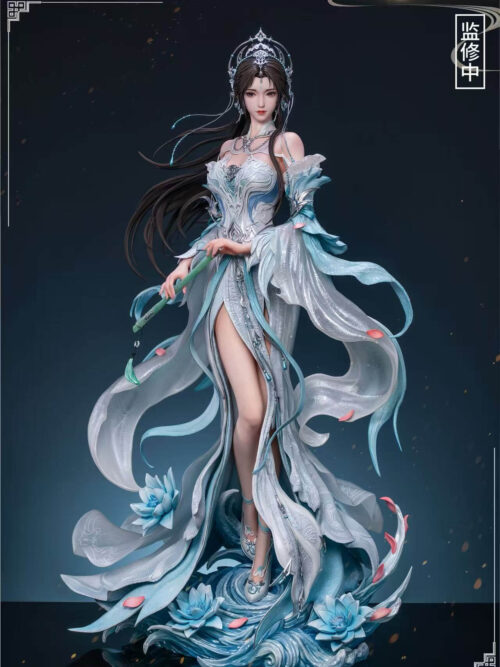 Perfect World Qing Yi - Detail View 9