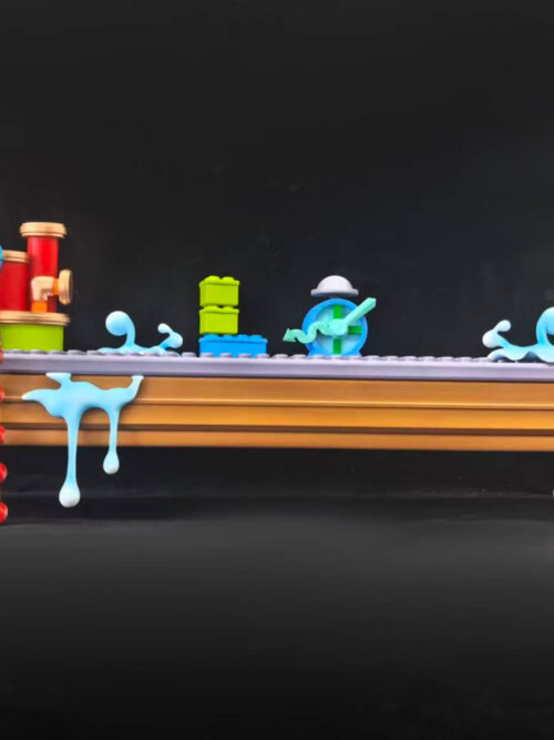 MapleStory Disappearing Time - Detail View 2