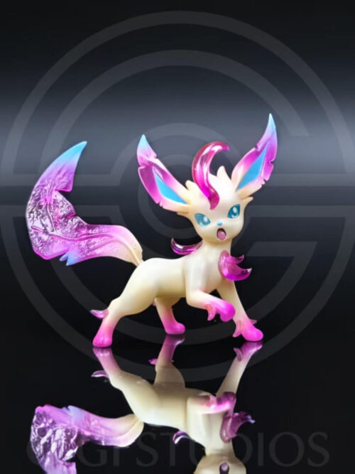 Leafeon - Image 5