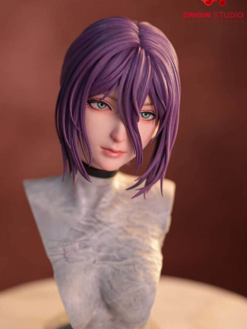 Bomb Girl Reze - Detail View 10