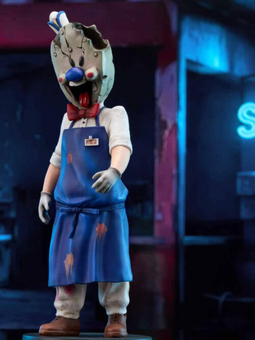 Ice Scream: Horror Neighborhood - Rod Sullivan - Collectible Figure Main View