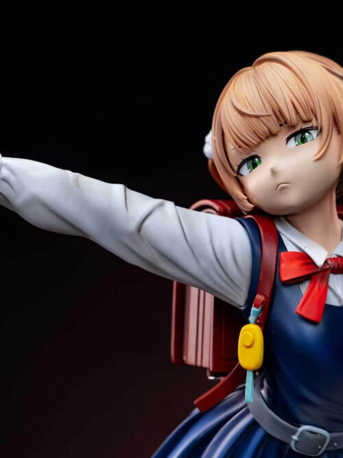 Tsundere Shigure Ui - Detail View 4