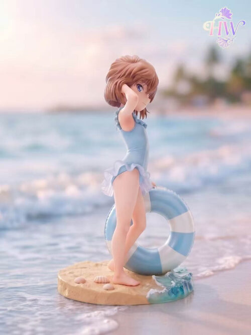 Summer Ai Haibara - Detail View 4