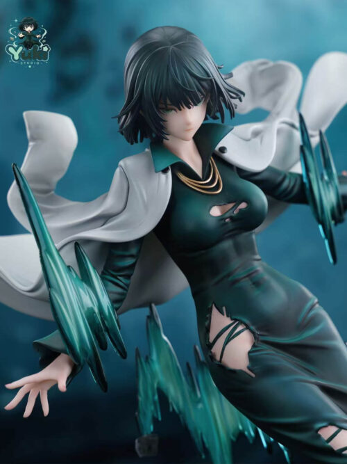 Psychic Fubuki - Detail View 3