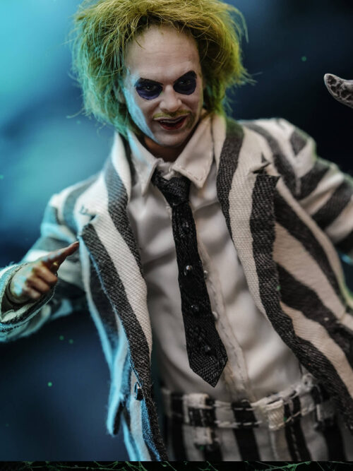 King of Hell Thieves Betelgeuse - Detail View 2