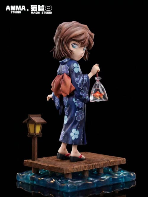 Summer Festival Ai Haibara - Detail View 1