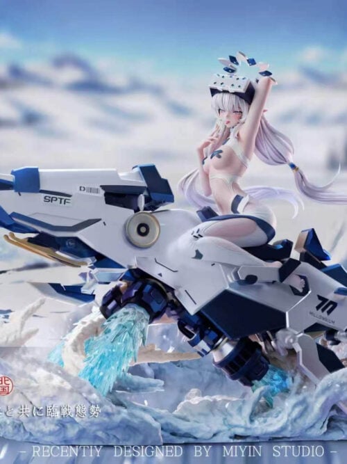 Himari Akeboshi - Collectible Figure Main View