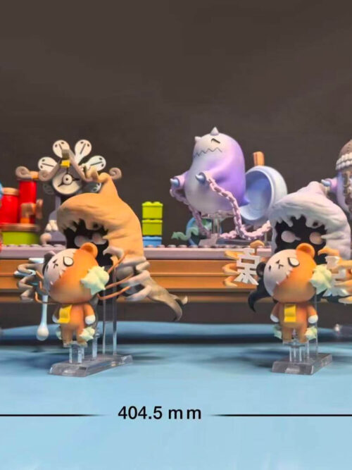 66waywmfe32hx8zrd7kt33jeqnqny6x0 MapleStory Disappearing Time - Detail View 4