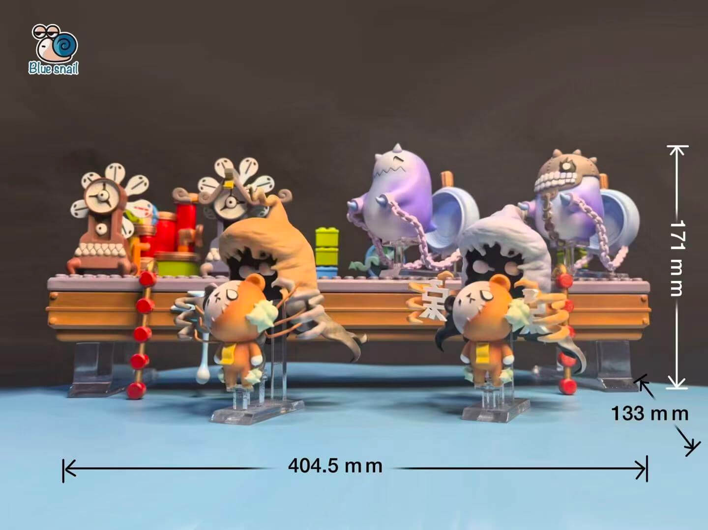 MapleStory Disappearing Time - Gallery 4 of 4 MapleStory Disappearing Time - Detail View 4