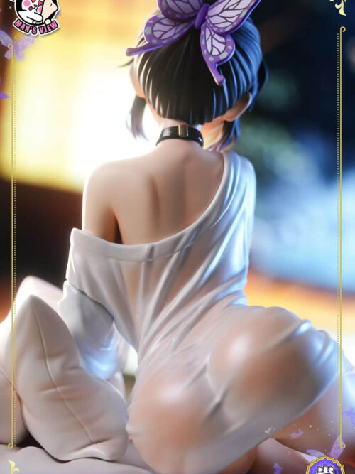 Loungewear Shinobu Kocho - Detail View 6